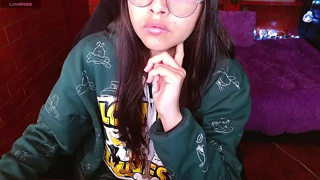 MidoriQuiinn online show from February 21, 2026, 2:30 pm