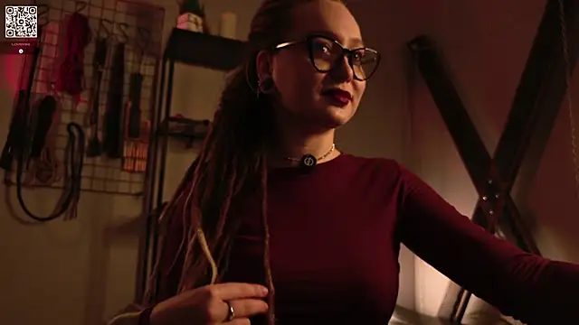 Snapshot of VortexProject chatting on November 15, 2025, 1:15 pm VortexProject online show from November 15, 2025, 1:15 pm