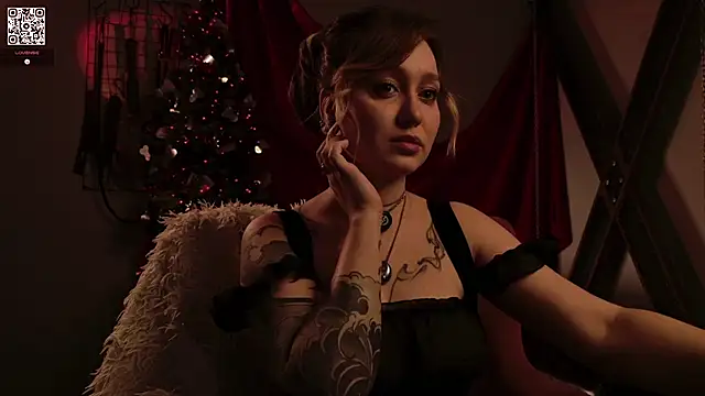 Snapshot of VortexProject chatting on December 15, 2025, 1:17 pm VortexProject online show from December 15, 2025, 1:17 pm