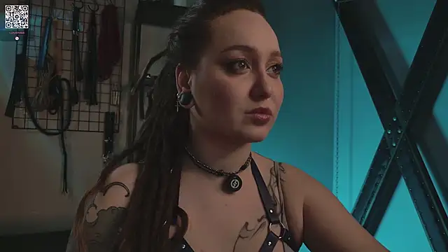 Snapshot of VortexProject chatting on February 27, 2026, 1:22 pm VortexProject online show from February 27, 2026, 1:22 pm