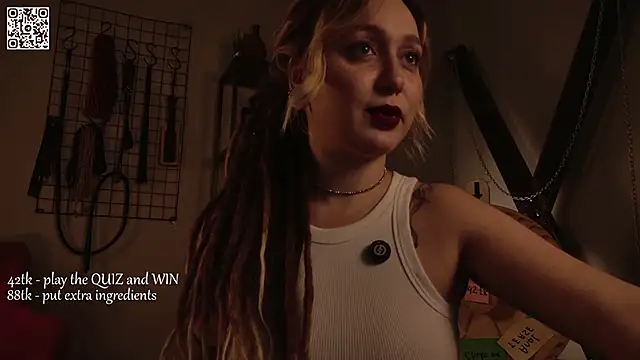 VortexProject online show from September 18, 2025, 2:09 pm