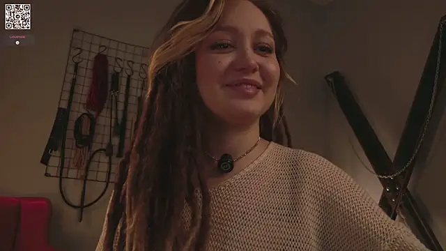 VortexProject online show from October 4, 2025, 1:12 pm