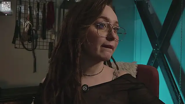 Snapshot of VortexProject chatting on February 10, 2026, 1:21 pm VortexProject online show from February 10, 2026, 1:21 pm