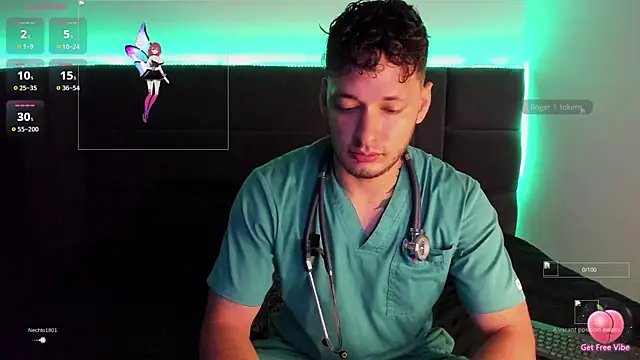 alejandro  2 online show from October 4, 2025, 1:56 pm