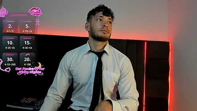 alejandro  2 online show from April 1, 2026, 3:42 pm