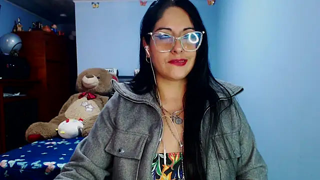 sahtlove1 online show from March 28, 2026, 3:24 pm