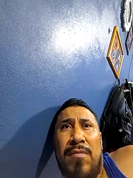 Eumanzor online show from February 27, 2026, 2:34 am