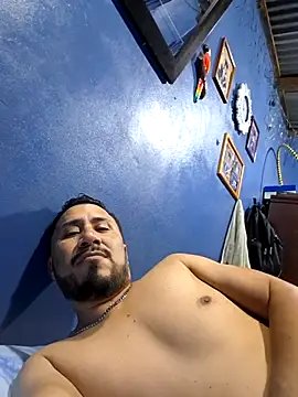 Eumanzor online show from January 15, 2026, 12:47 am