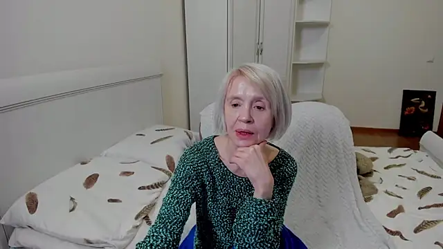 Snapshot of aminalive chatting on October 29, 2025, 7:13 pm aminalive online show from October 29, 2025, 7:13 pm