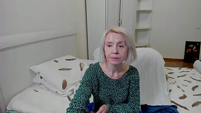 Snapshot of aminalive chatting on October 22, 2025, 7:02 pm aminalive online show from October 22, 2025, 7:02 pm