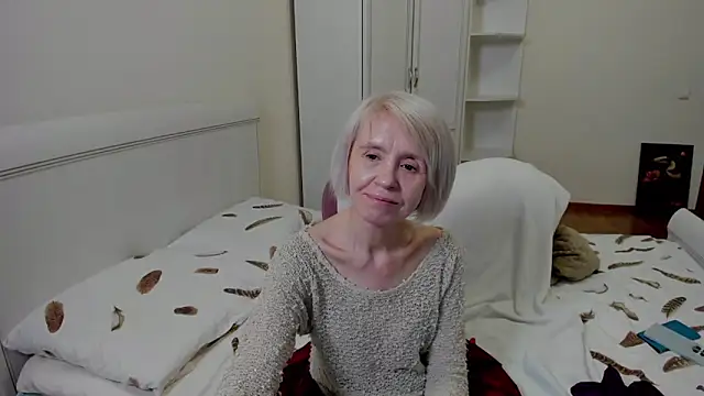 Snapshot of aminalive chatting on October 30, 2025, 6:49 pm aminalive online show from October 30, 2025, 6:49 pm