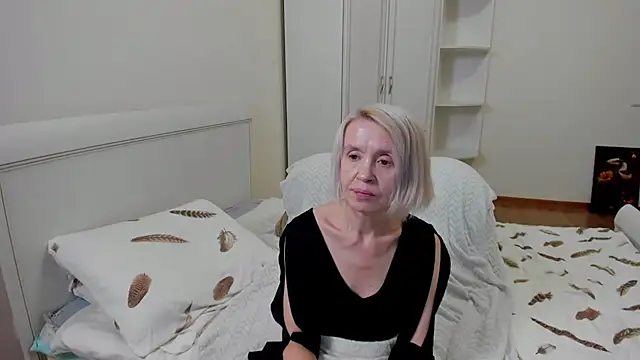 Snapshot of aminalive chatting on October 5, 2025, 5:58 pm aminalive online show from October 5, 2025, 5:58 pm