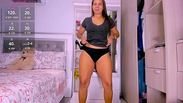 Snapshot of sharonDulce chatting on September 21, 2025, 2:39 am sharonDulce online show from September 21, 2025, 2:39 am