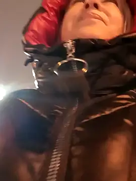 Arina smiles online show from January 11, 2025, 3:52 pm