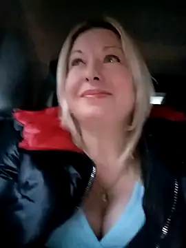Arina smiles online show from March 1, 2025, 3:27 pm