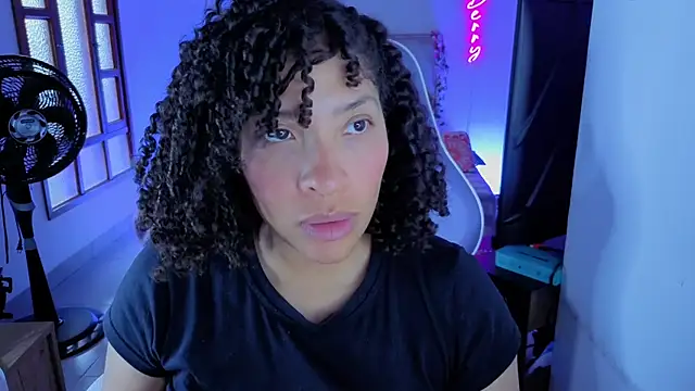 DannaBerry online show from July 20, 2026, 6:32 pm