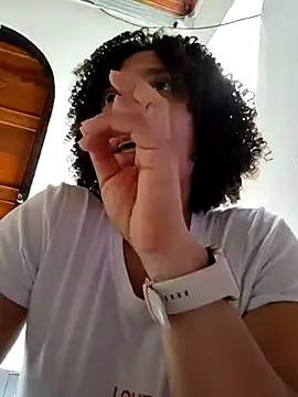 Snapshot of DannaBerry chatting on October 11, 2025, 2:51 pm DannaBerry online show from October 11, 2025, 2:51 pm