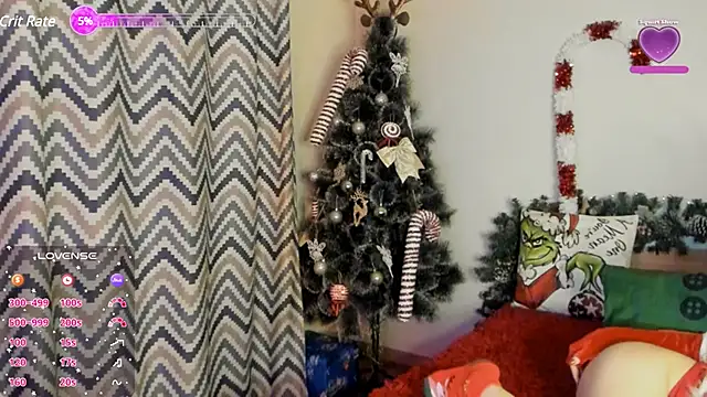 Stripchatlady online show from December 25, 2024, 2:13 pm