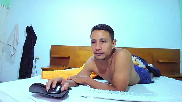 Maik James online show from January 18, 2026, 9:02 am