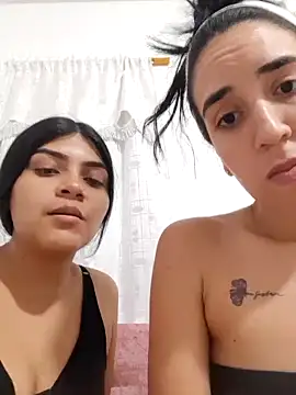 Chantalle Hot20 online show from February 28, 2025, 9:55 pm