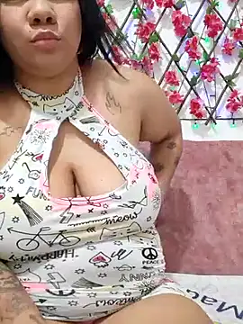 Chantalle Hot20 online show from March 12, 2025, 7:04 pm