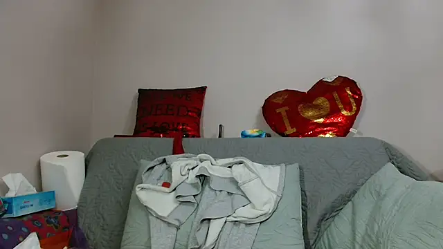 x  KHALEESI  x online show from October 17, 2025, 7:26 pm