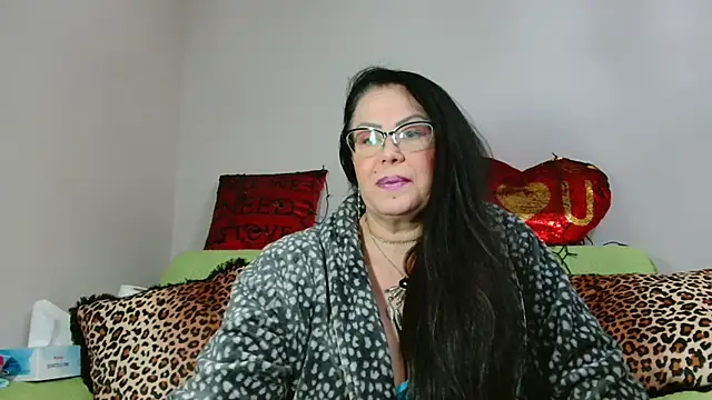 x  KHALEESI  x online show from January 15, 2025, 10:35 pm