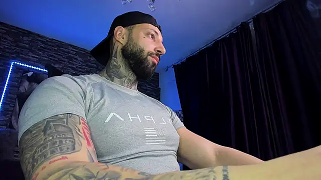 JonahHunt online show from March 11, 2025, 8:42 pm