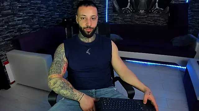 JonahHunt online show from March 20, 2025, 10:40 pm