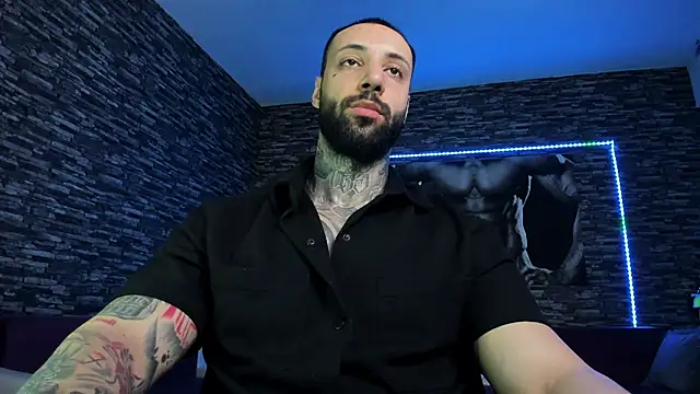 JonahHunt online show from March 12, 2025, 7:36 pm