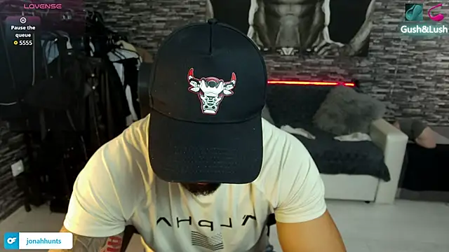 JonahHunt online show from September 18, 2025, 7:33 am