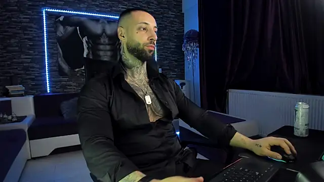 JonahHunt online show from February 26, 2025, 7:32 pm