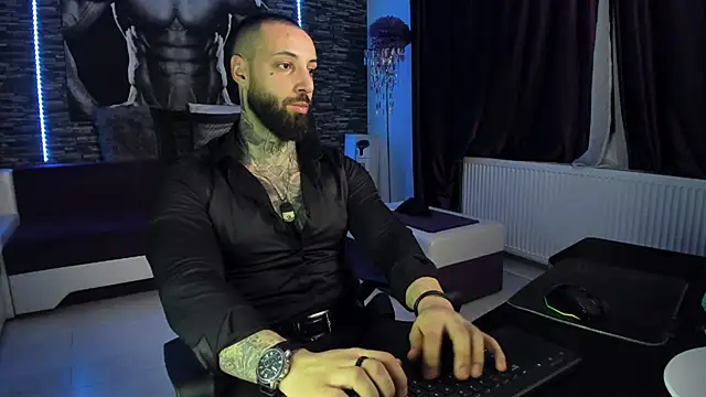 JonahHunt online show from February 17, 2025, 8:06 pm