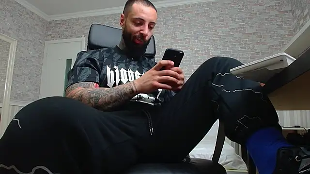 JonahHunt online show from February 22, 2025, 8:53 pm