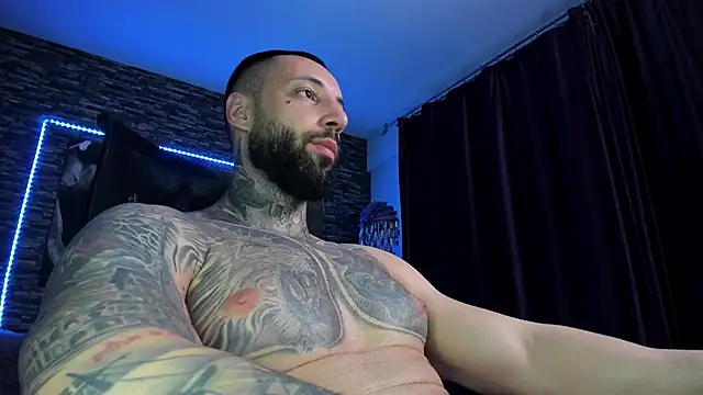 JonahHunt online show from March 22, 2025, 5:20 pm