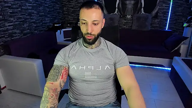 JonahHunt online show from March 17, 2025, 6:00 pm