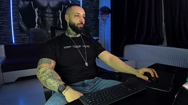 JonahHunt online show from February 15, 2025, 7:06 pm