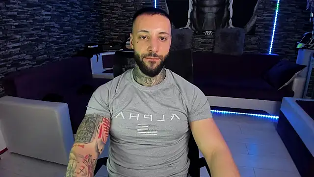 JonahHunt online show from March 18, 2025, 12:30 am