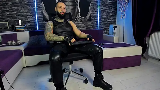 JonahHunt online show from February 6, 2025, 6:02 pm