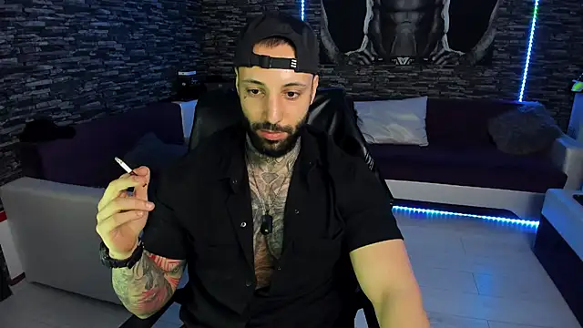 JonahHunt online show from March 10, 2025, 9:18 pm