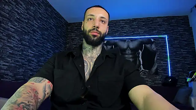 JonahHunt online show from March 13, 2025, 1:43 am