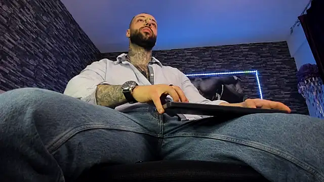 JonahHunt online show from March 1, 2025, 8:42 pm