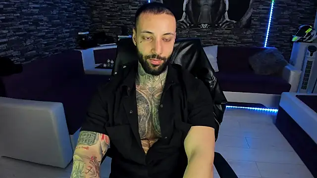 JonahHunt online show from March 9, 2025, 8:21 pm