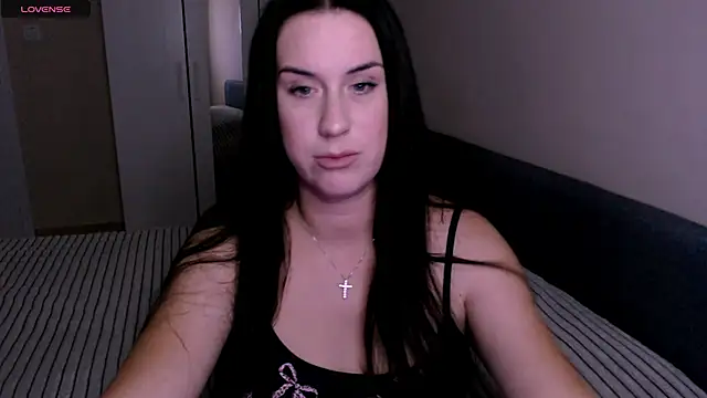 Snapshot of LadyStacy chatting on October 6, 2025, 8:53 pm LadyStacy online show from October 6, 2025, 8:53 pm