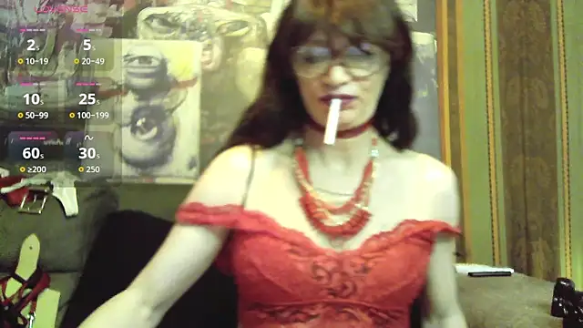 TheBlackWtch online show from January 17, 2026, 4:38 am