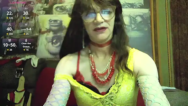 TheBlackWtch online show from September 12, 2025, 7:46 pm