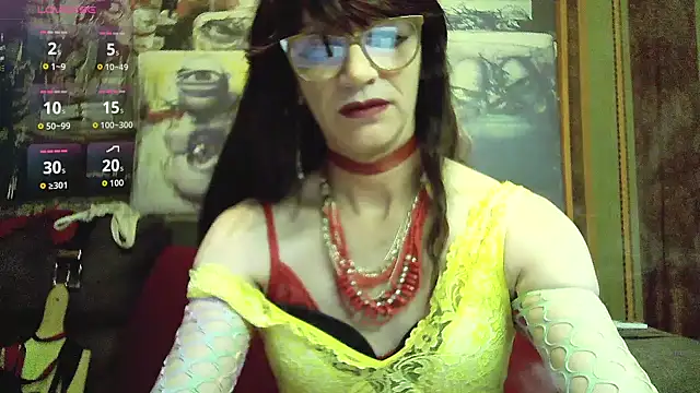 TheBlackWtch online show from September 12, 2025, 3:50 am