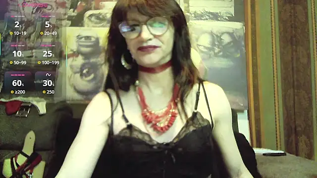 TheBlackWtch online show from February 2, 2026, 11:04 pm