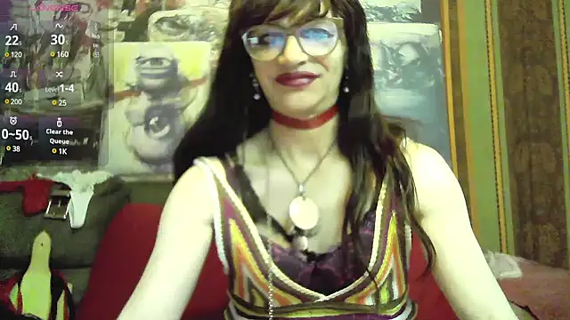 TheBlackWtch online show from March 22, 2025, 10:49 am