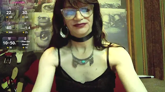 TheBlackWtch online show from January 5, 2026, 5:27 pm